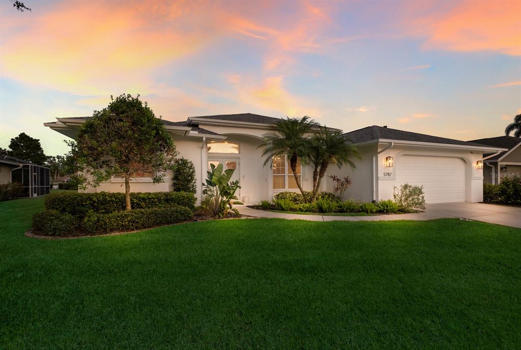5782 SANDY POINTE DRIVE