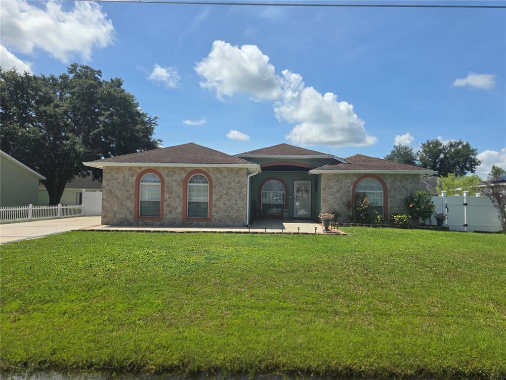 543 ALBATROSS DRIVE