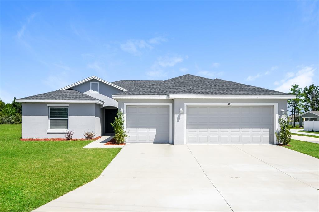 429 BROOKFIELD DRIVE
