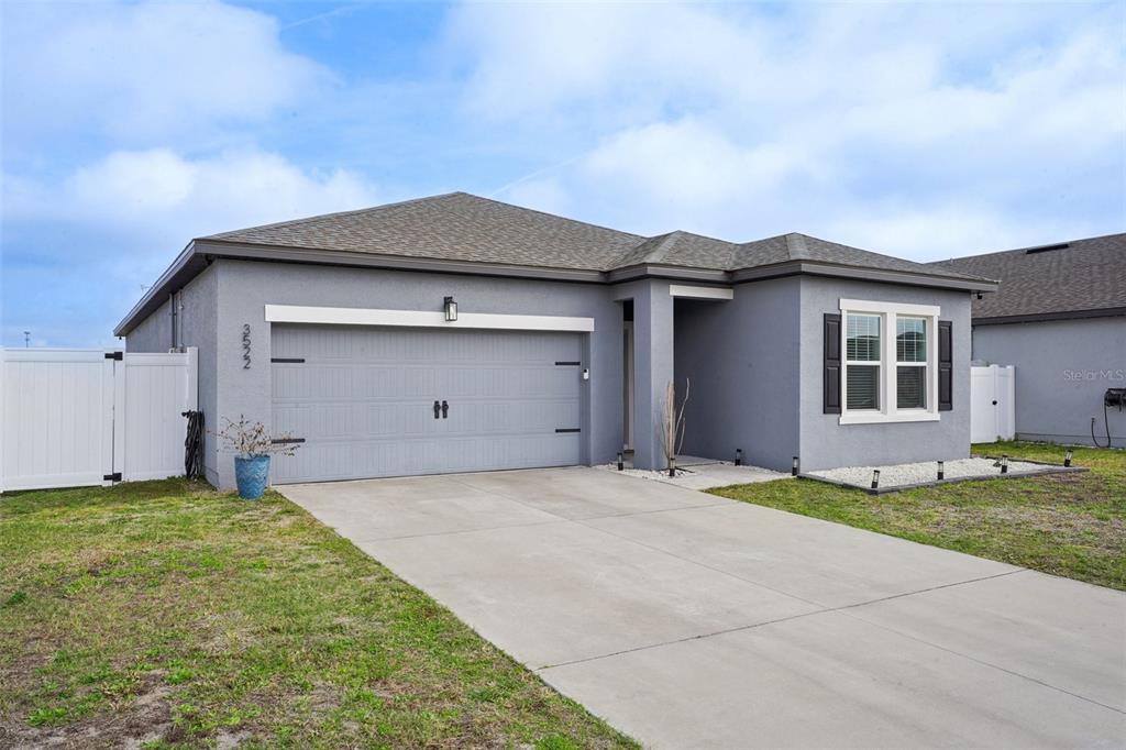 3522 FERNANDA DRIVE