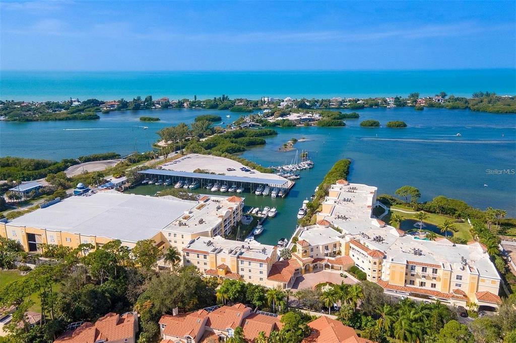 570 BLACKBURN POINT ROAD UNIT 43, OSPREY, FL — photo 2 of 4