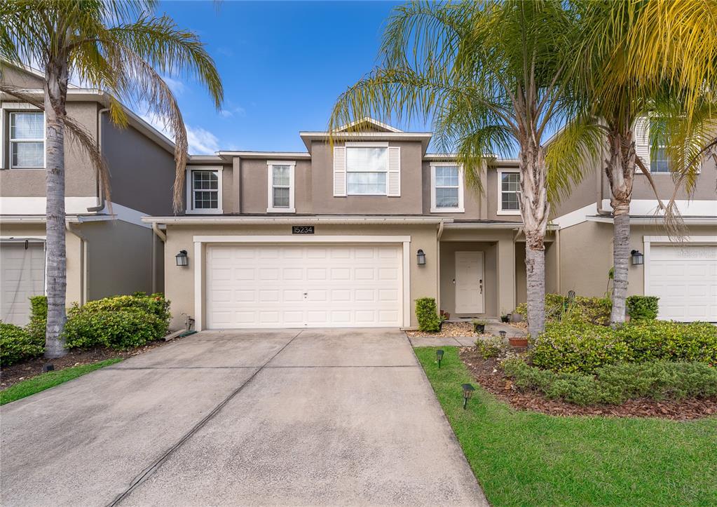 15234 HARRINGTON COVE DRIVE
