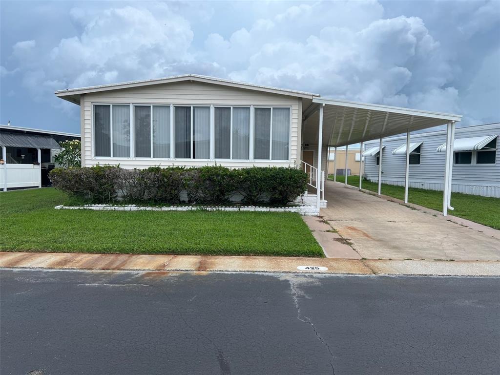 13225 101ST STREET UNIT 425