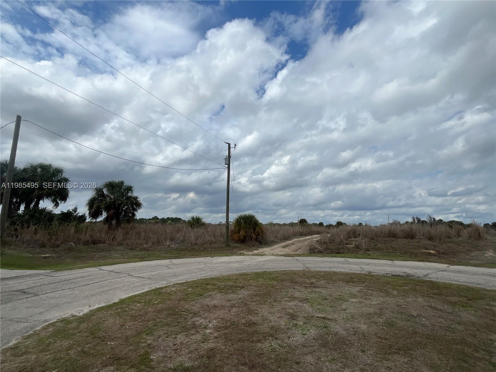 7025 Beaver Cir, La Belle FL 33935