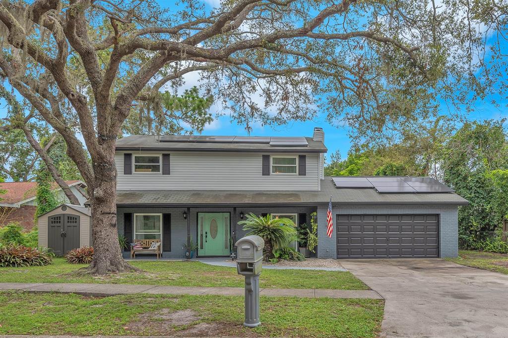 3731 SOUTHVIEW DRIVE