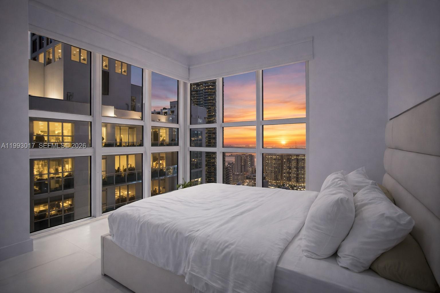 950 Brickell Bay Dr # 4101, Miami FL 33131