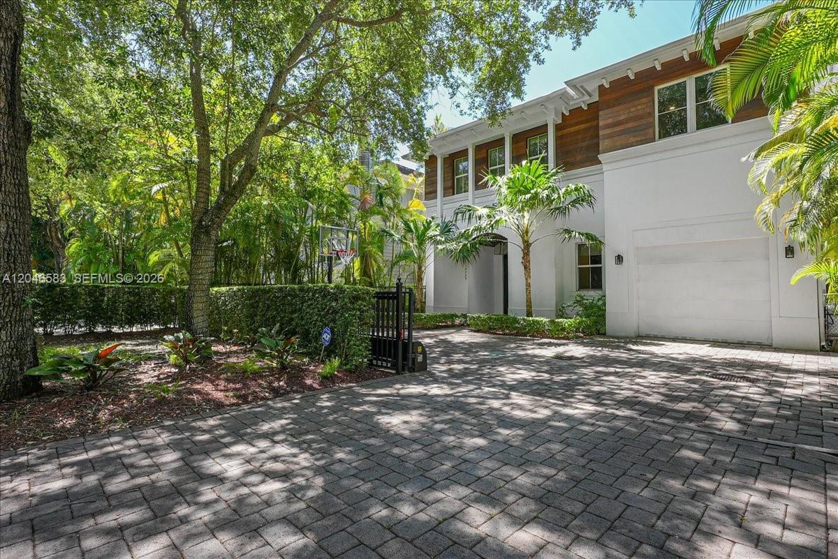4734 Sunset Drive, Miami FL 33143