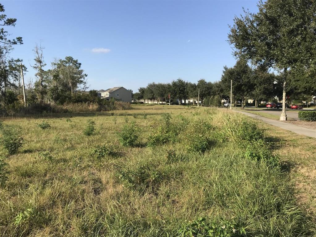 Parcel 1 - 607 OVIEDO BOULEVARD