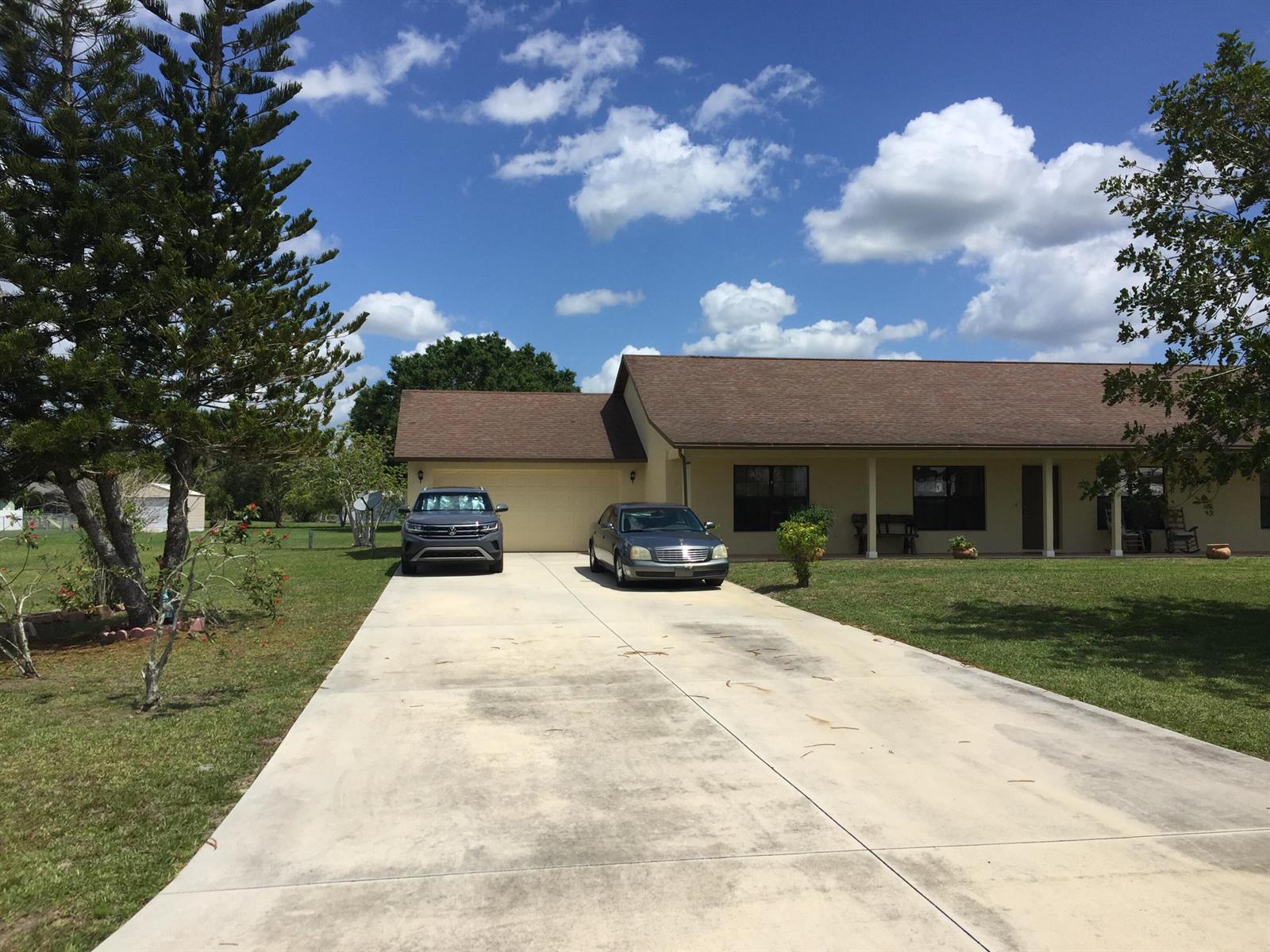 8451 SW 14th Lane, Okeechobee FL 34974
