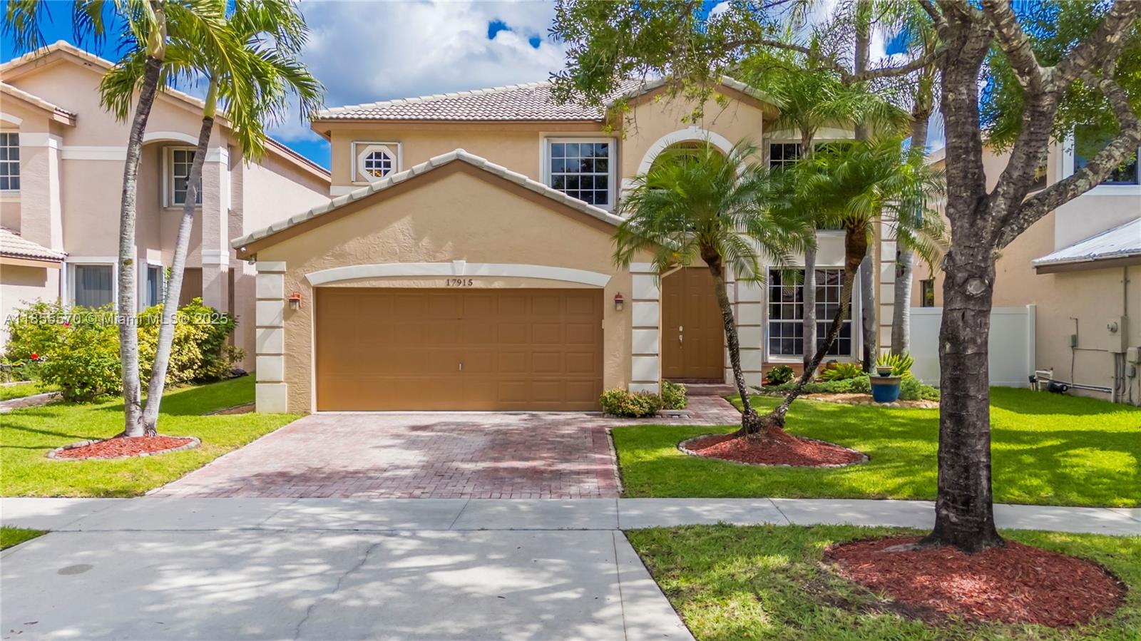17915 SW 33rd St, Miramar FL 33029