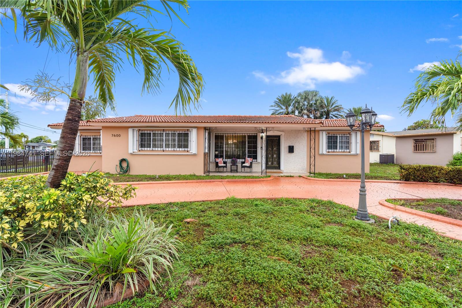 7600 W 12th Ave, Hialeah FL 33014