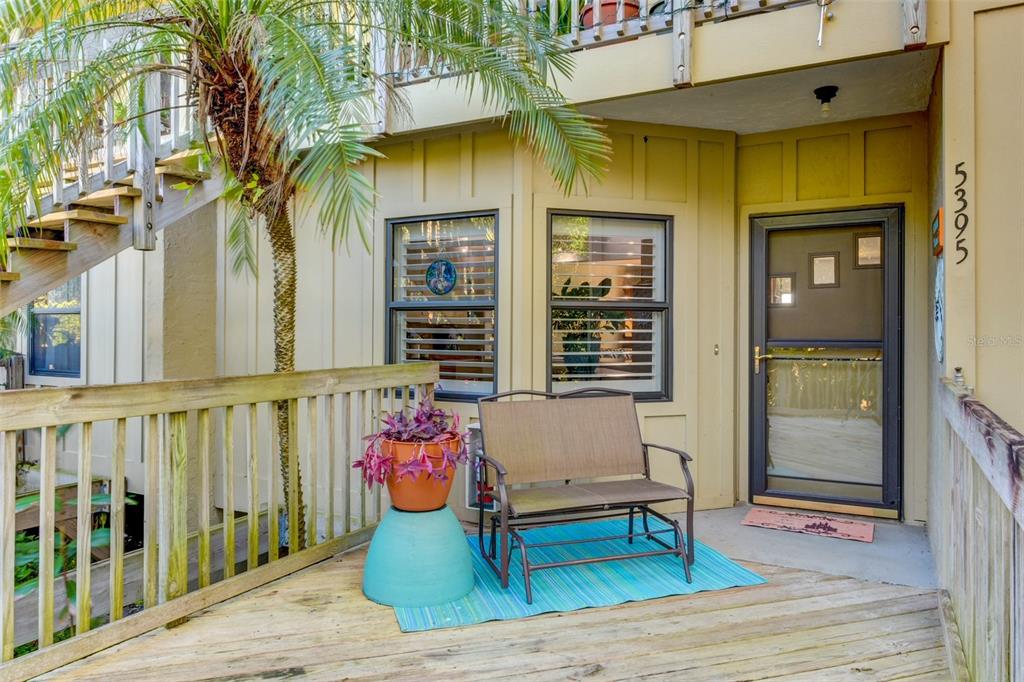 5395 LAKE ARROWHEAD TRAIL UNIT 24