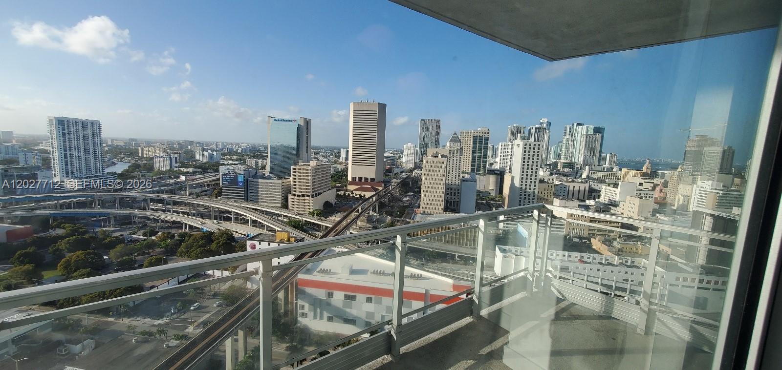 90 SW 3rd St # 2705, Miami FL 33130