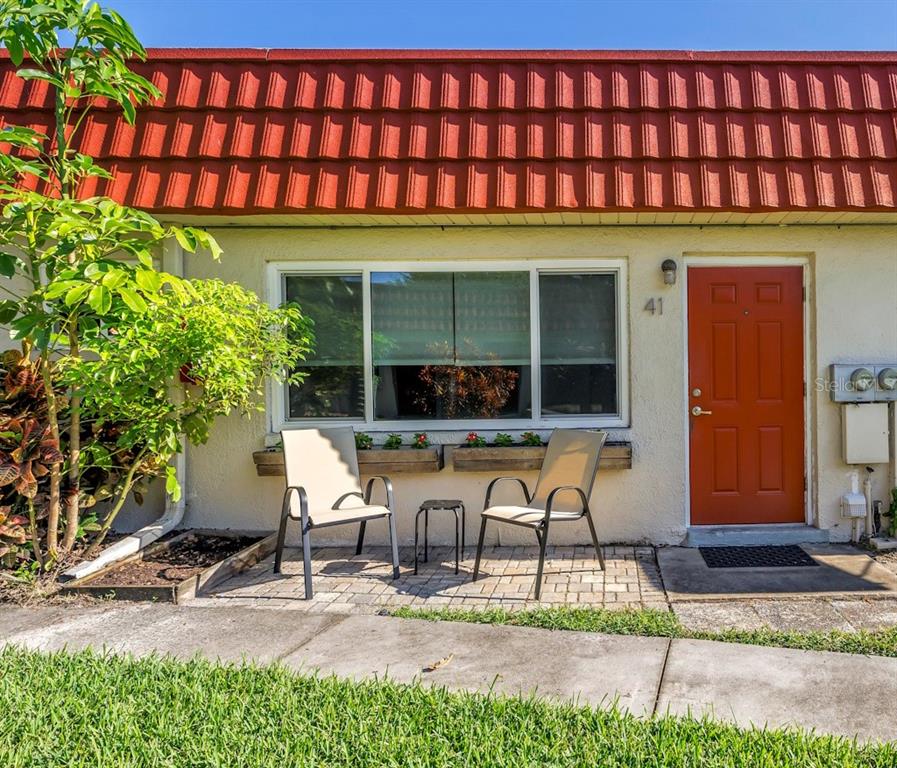 5870 38TH AVENUE N UNIT 41