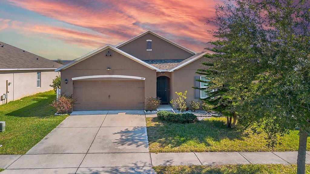 397 ABERDEEN DRIVE