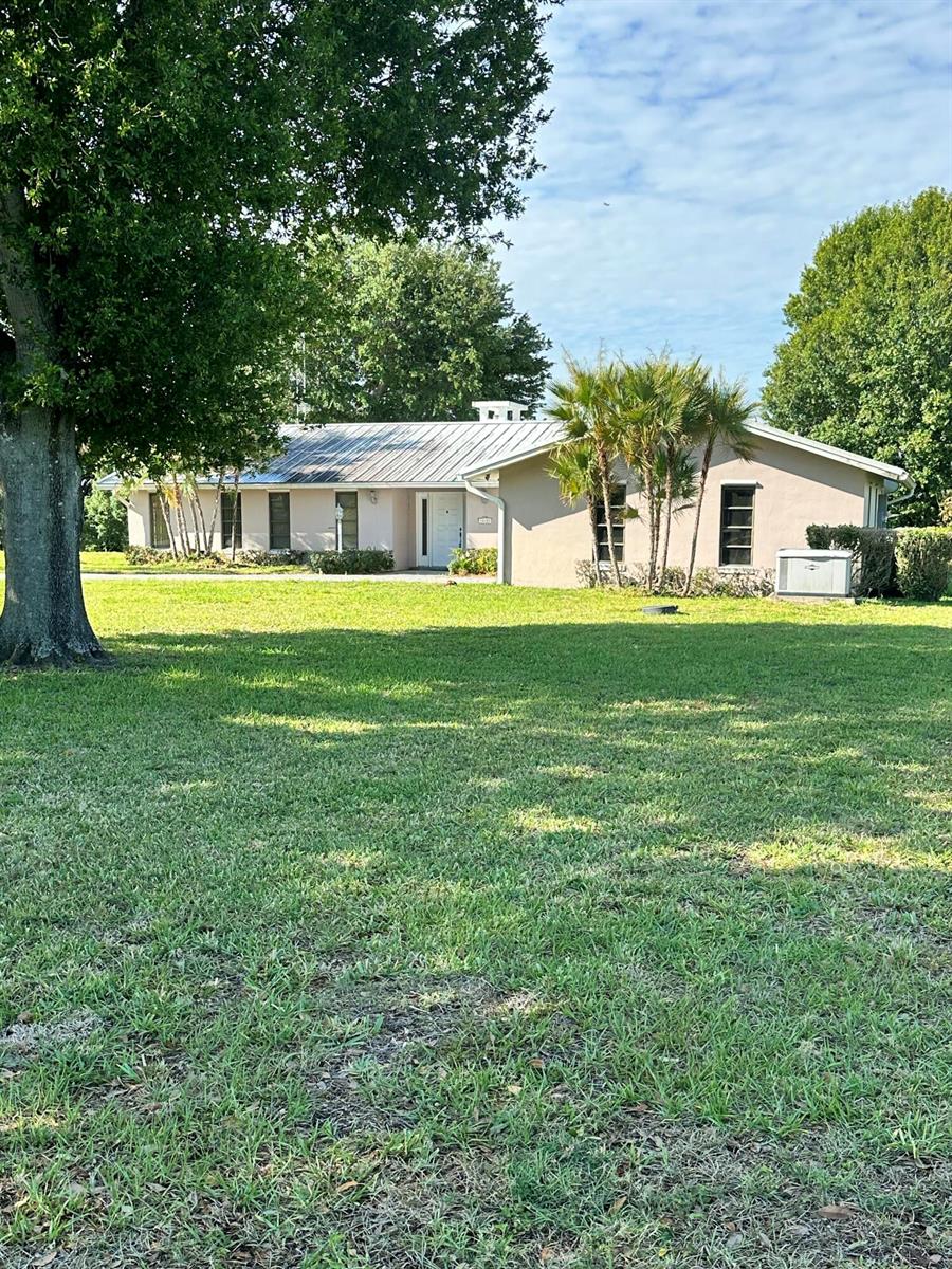 13378 SW 144th Parkway, Okeechobee FL 34974