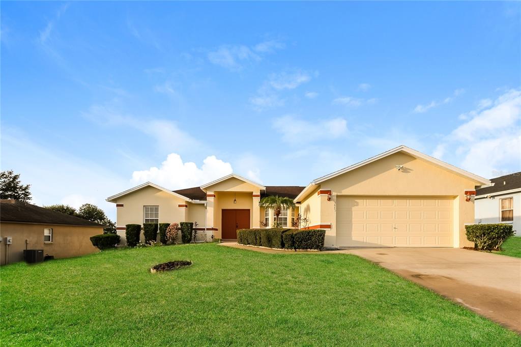 3843 HORIZON HILL DRIVE