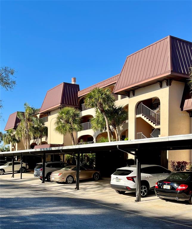 23465 HARBORVIEW ROAD UNIT 826
