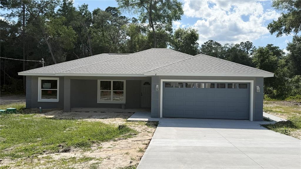 6 BAY PASS TERRACE