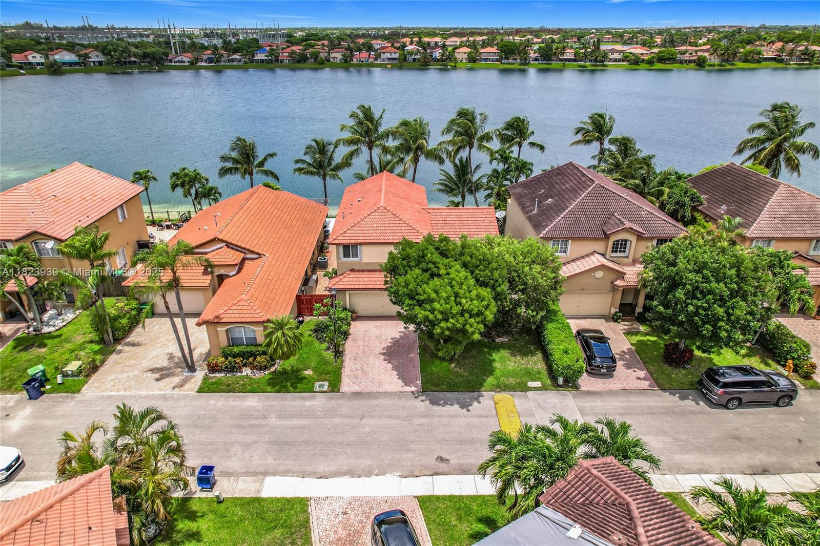 12347 SW 143rd Ln, Miami FL 33186