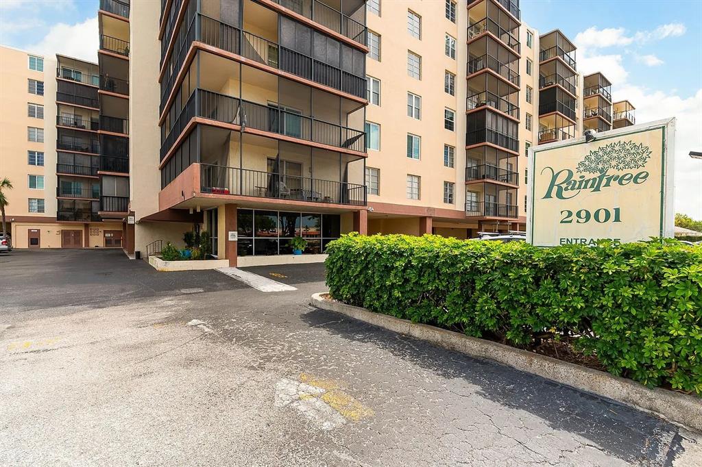 2901 26TH STREET W UNIT 309