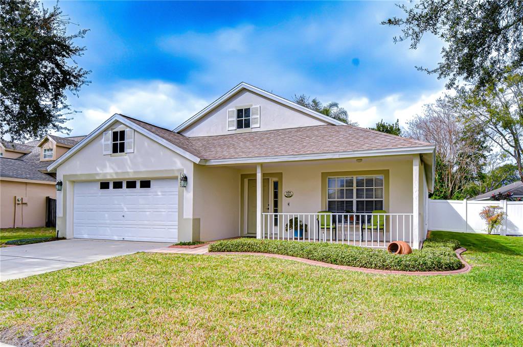 1231 AVONWOOD COURT