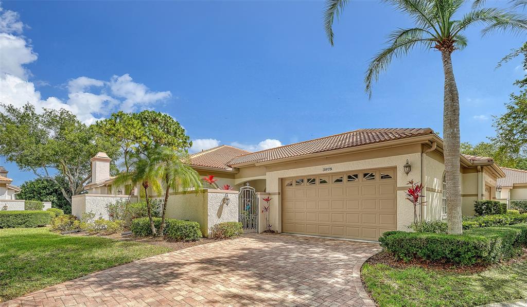 3978 CHATSWORTH GREENE UNIT 35