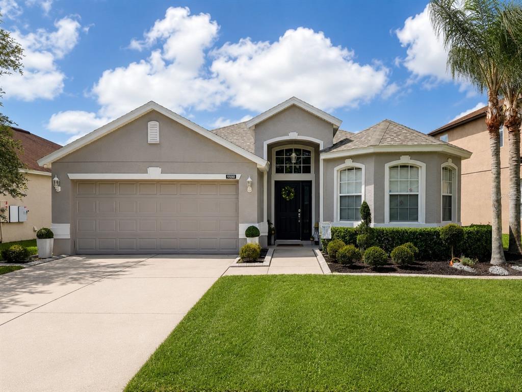 9880 TIVOLI CHASE DRIVE