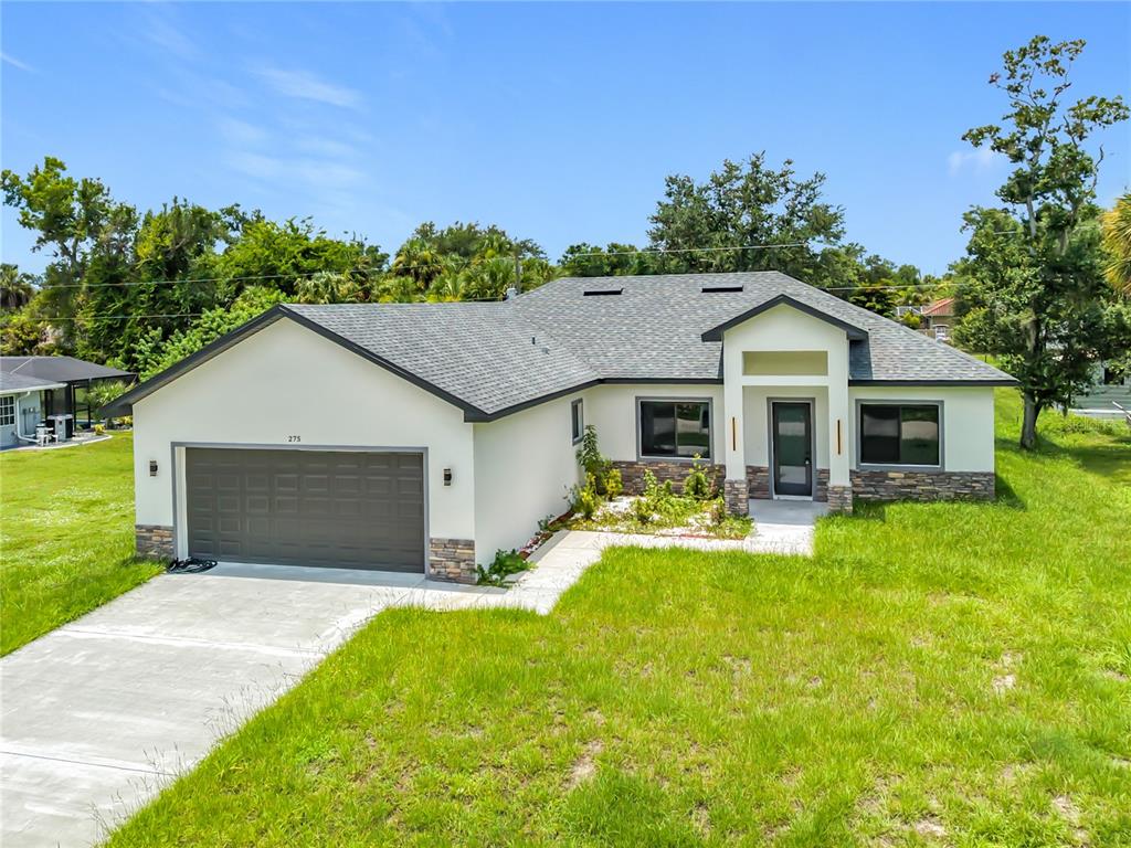 275 LECTURN STREET