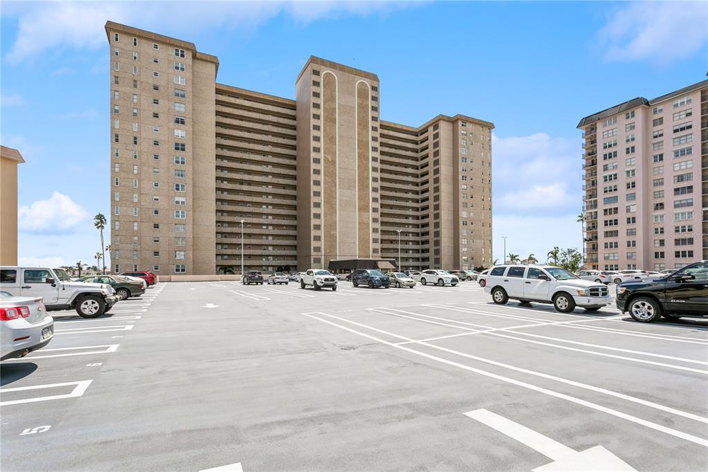 5200 BRITTANY DRIVE S UNIT 1708