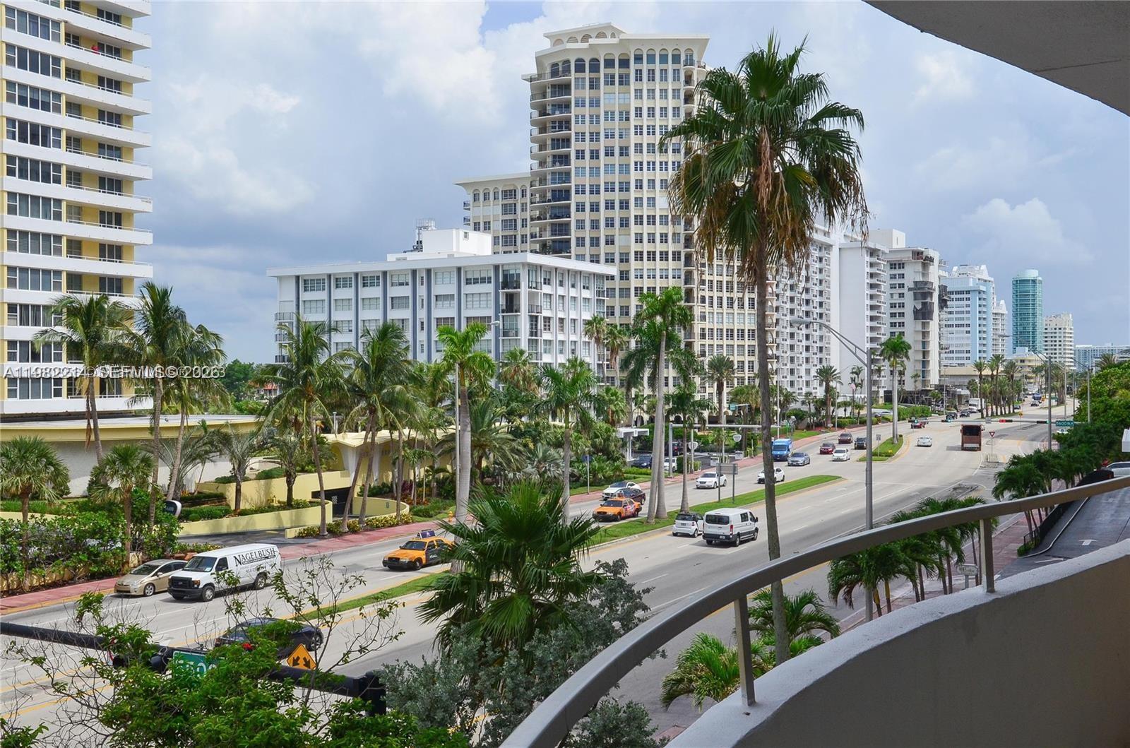 5555 Collins Ave # 4A, Miami Beach FL 33140
