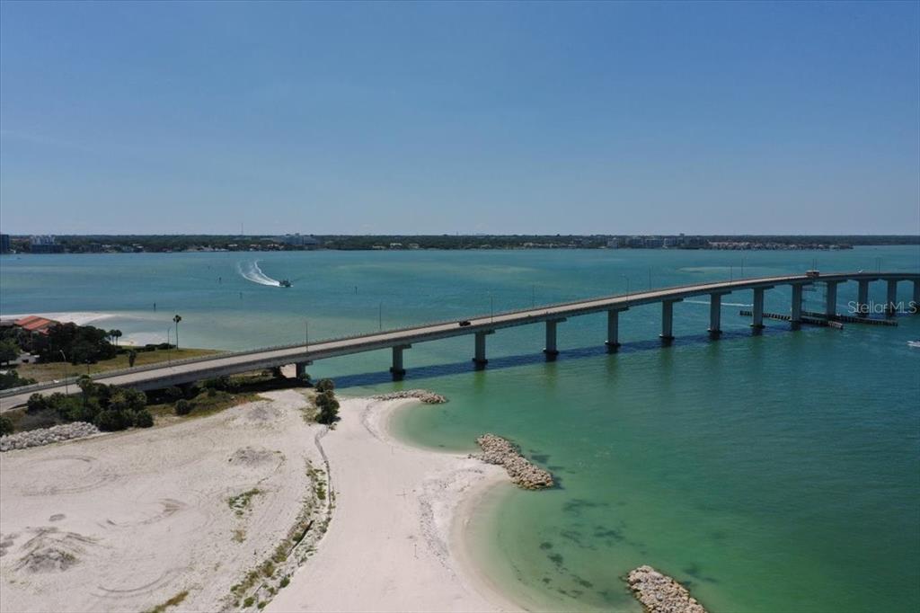 691 S GULFVIEW BOULEVARD UNIT 1408