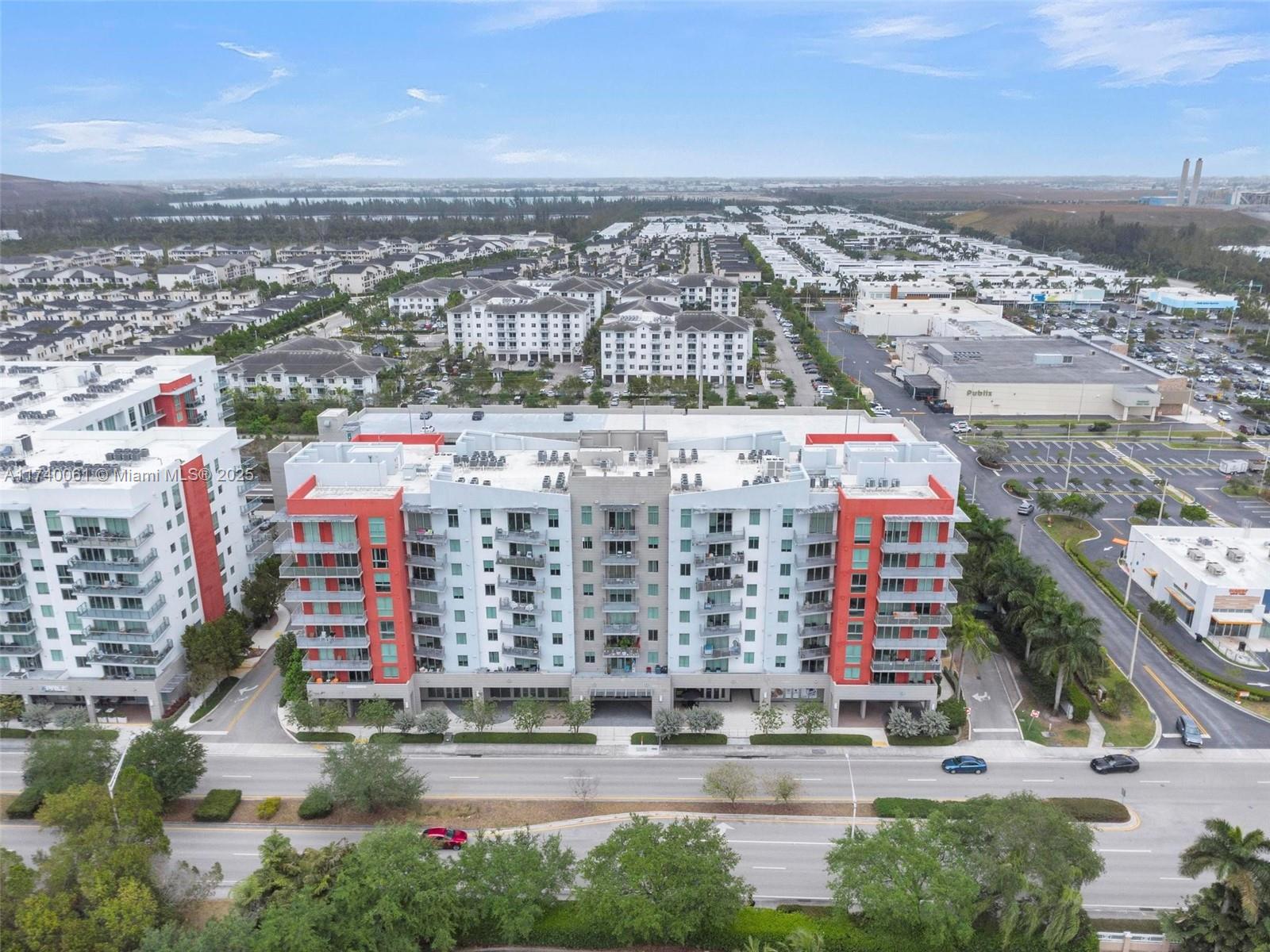 7661 NW 107th Ave # 213, Doral FL 33178