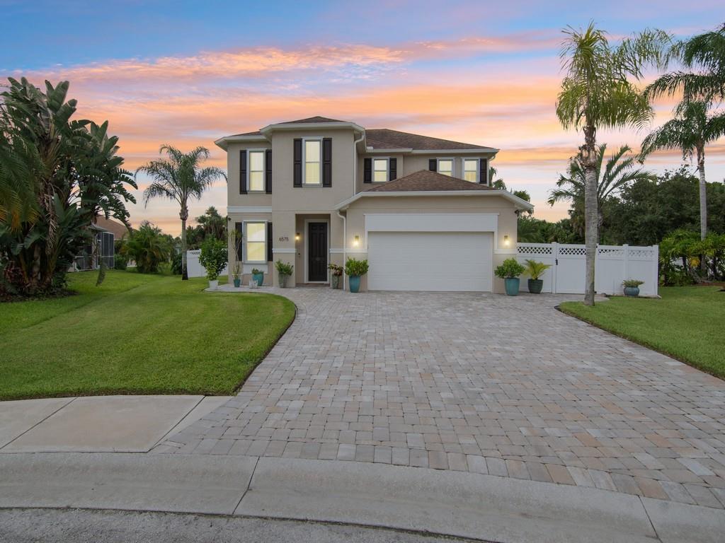 6575 36th Lane, Vero Beach FL 32966