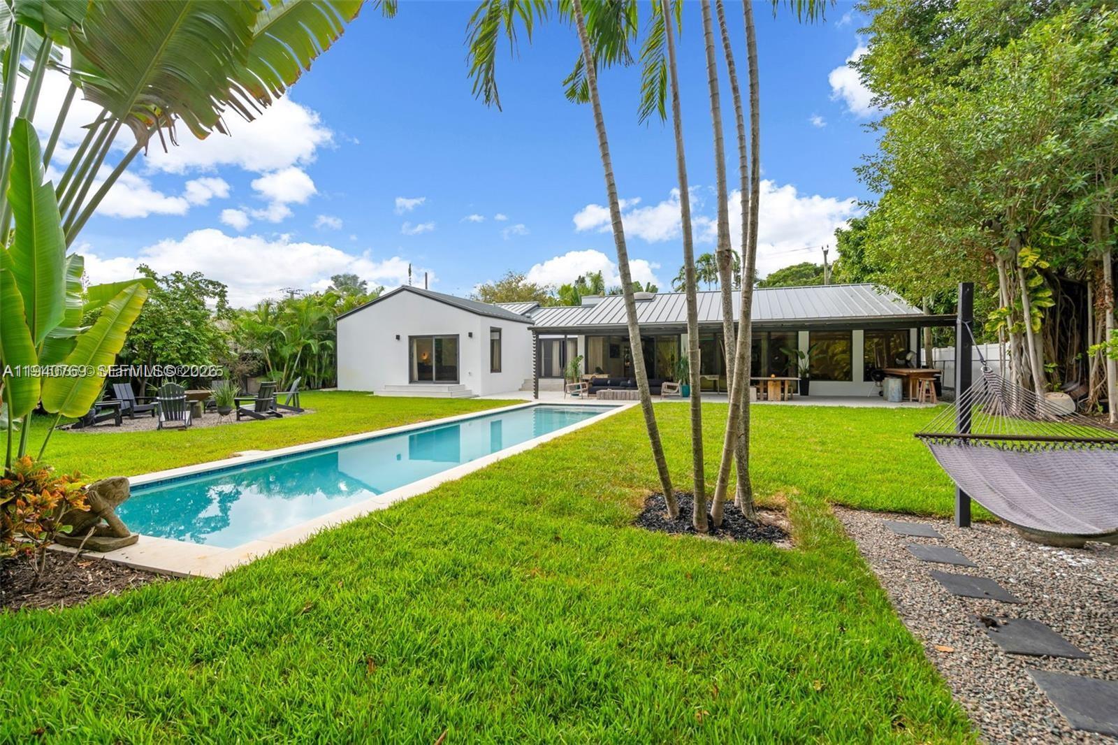 9015 NE 10th Ave, Miami FL 33138