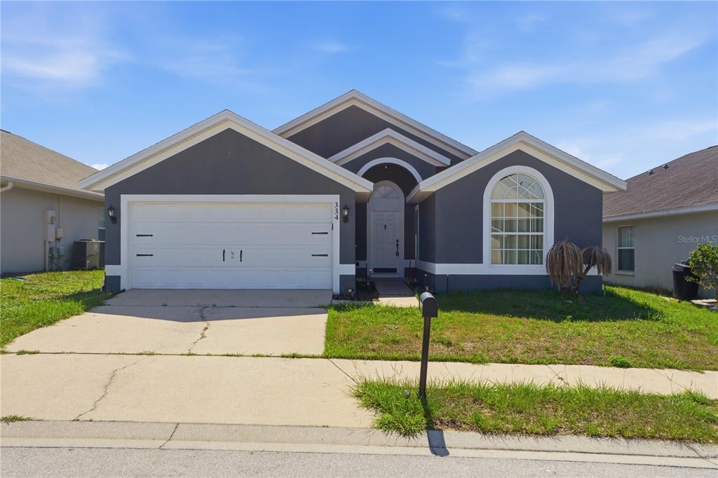 334 BRAYTON LANE