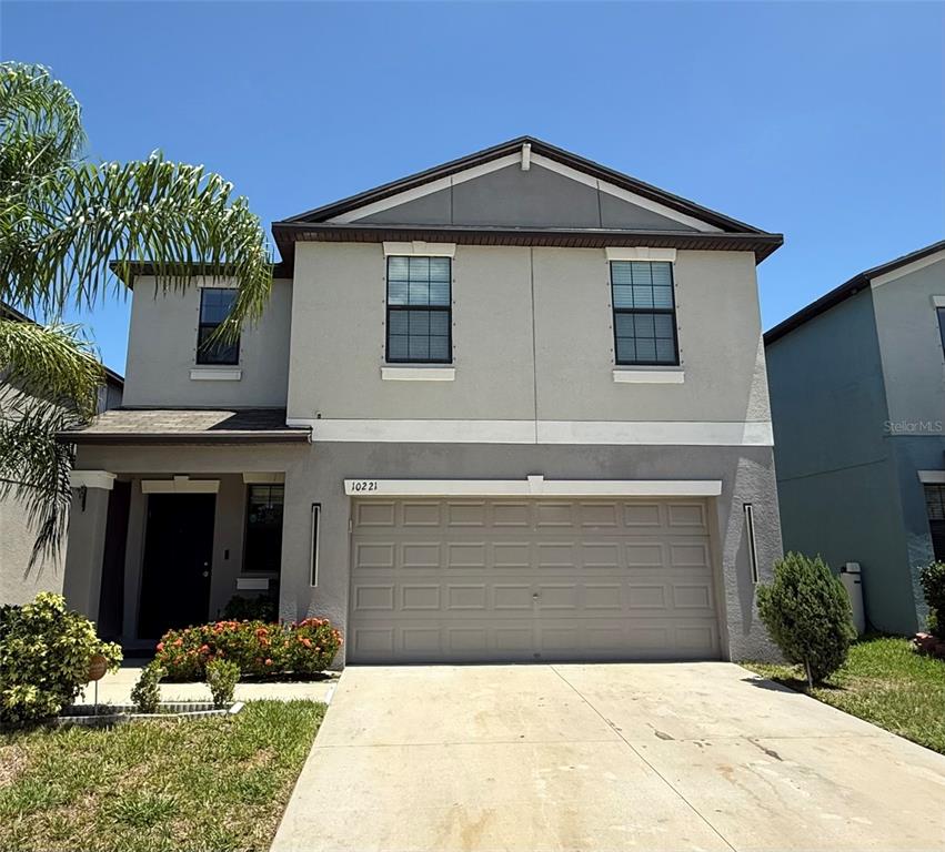 10221 CARLOWAY HILLS DRIVE