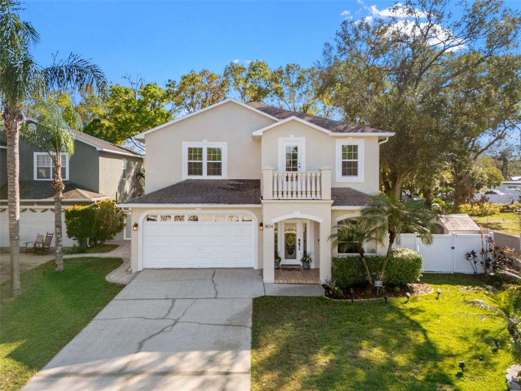 1804 W ERNA DRIVE