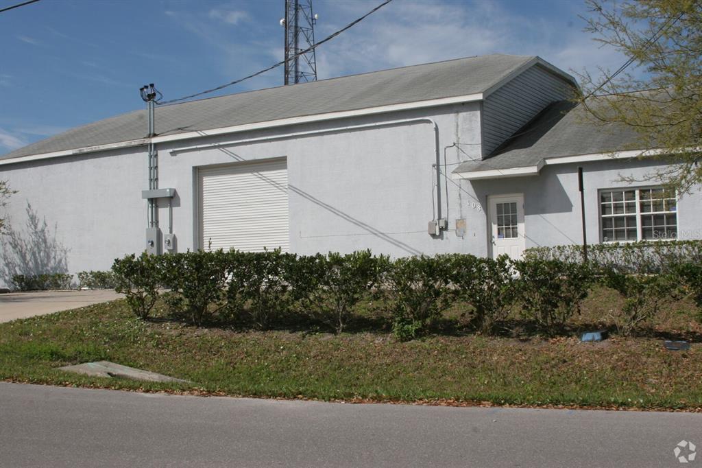 108 PINCKNEY STREET