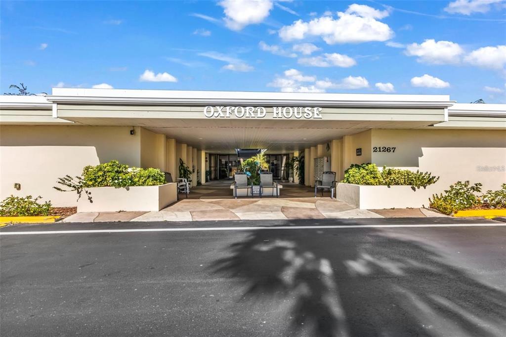 21267 GERTRUDE AVENUE UNIT 112