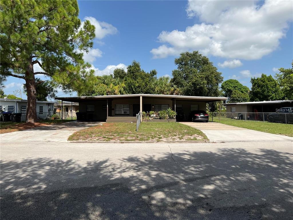 2506 PERRINE PLACE