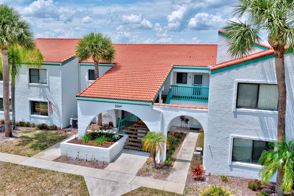 5369 CASABLANCA CIRCLE UNIT K24