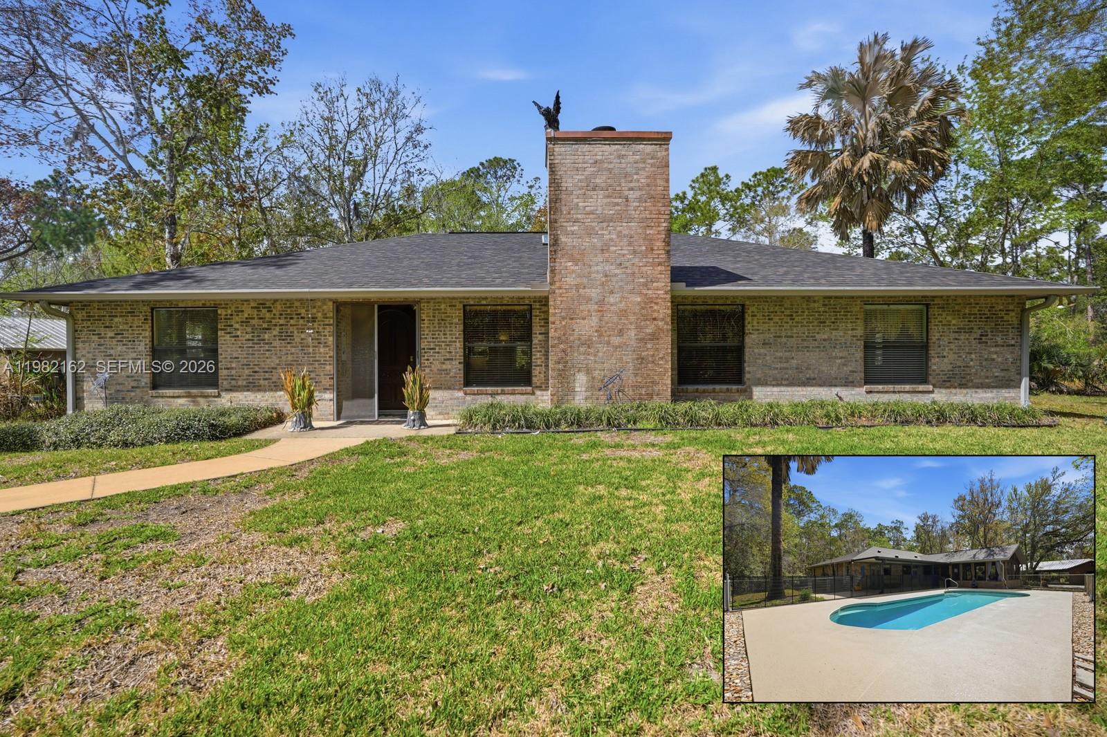 158 CONE ROAD, Ormond Beach FL 32174