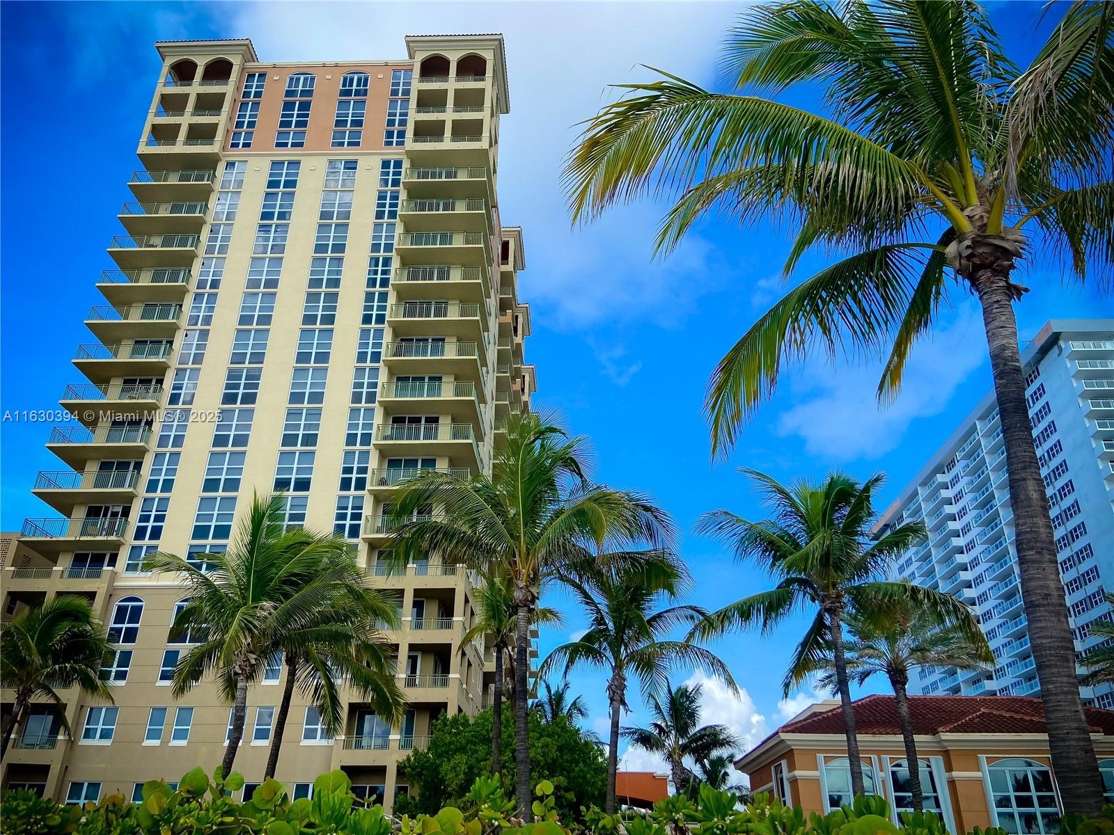 2080 S Ocean Dr # 701, Hallandale Beach FL 33009