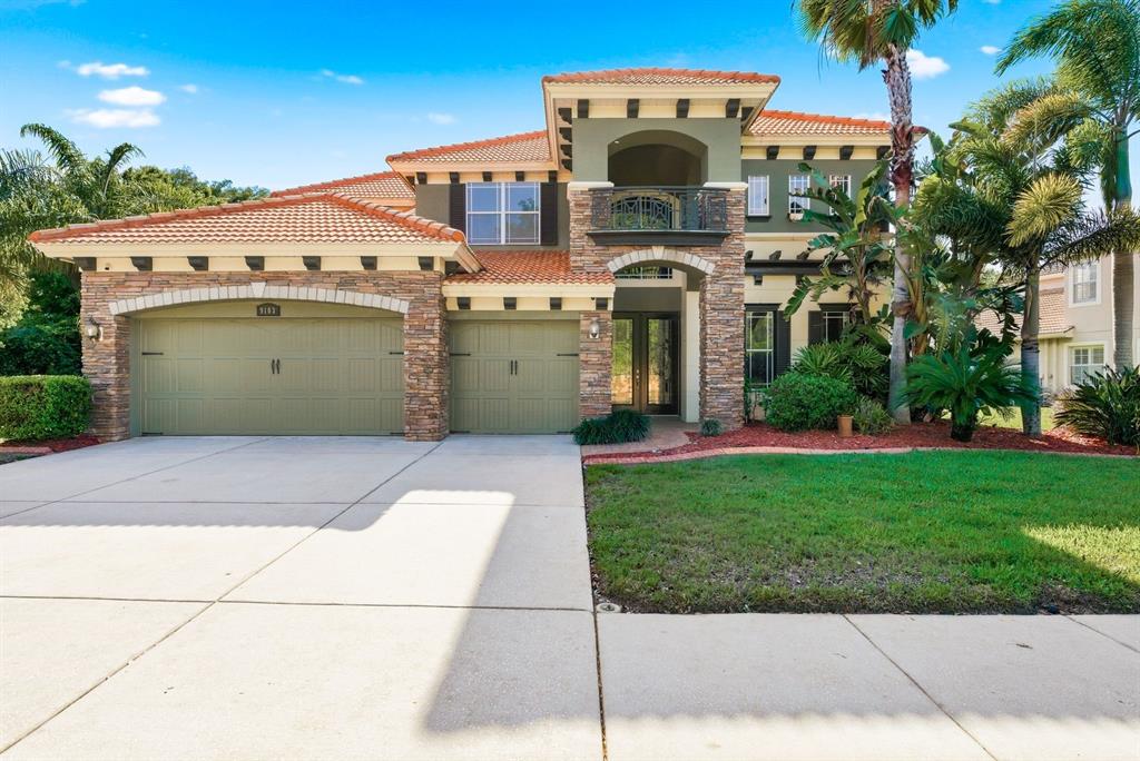 9103 CREEDMOOR LANE