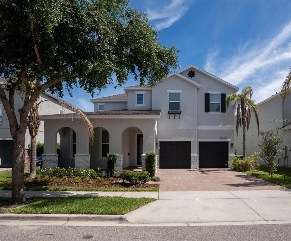 5024 PALMETTO PARK DRIVE