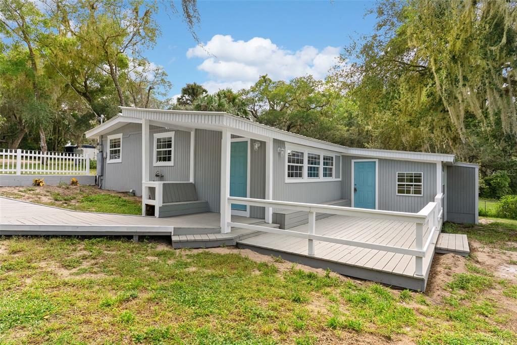 15375 SE 64TH PLACE, OCKLAWAHA, FL — photo 3 of 30