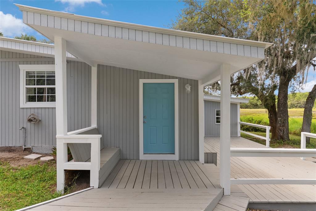 15375 SE 64TH PLACE, OCKLAWAHA, FL — photo 4 of 30