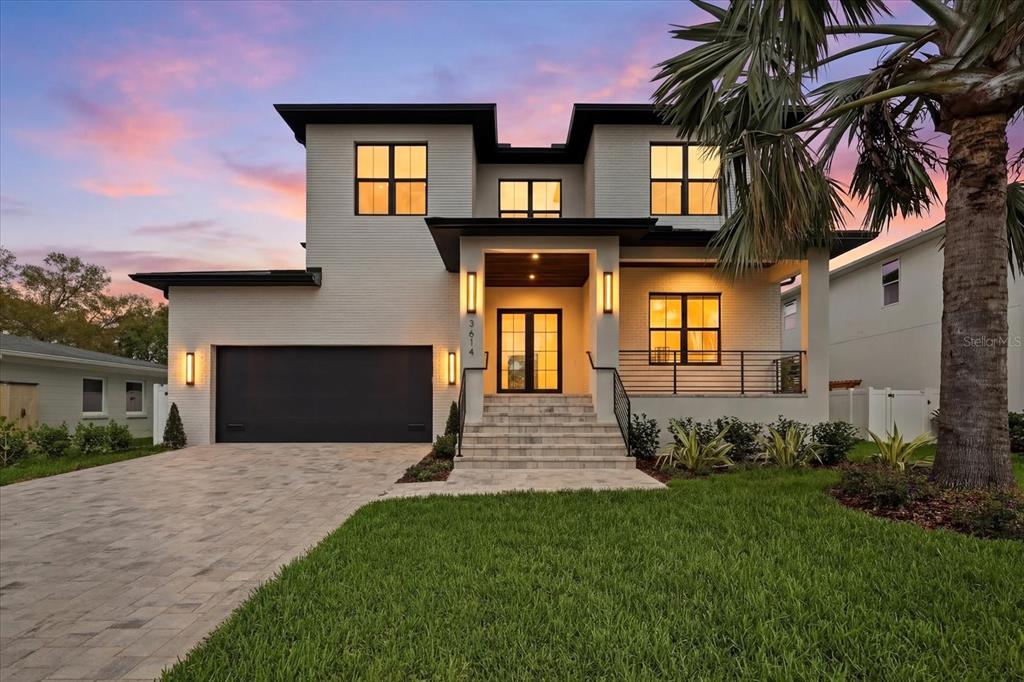 3614 S BELCHER DRIVE