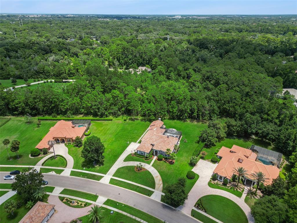 657 SHADOWMOSS CIRCLE, LAKE MARY, FL — photo 2 of 30